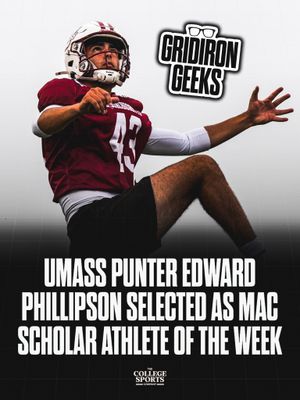Image post by @thecollegesportsco on Instagram