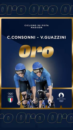 Image post by @italiateam on TikTok