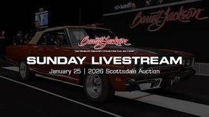 Video post by @barrettjacksontv on YouTube