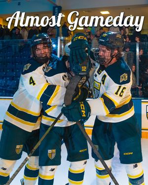 Image post by @Merrimack_MIH on Twitter