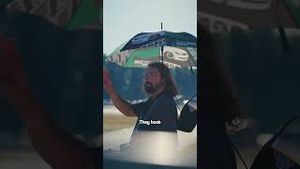Video post by @backseets on YouTube