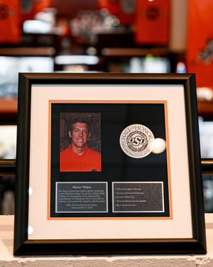 Image post by @cowboygolf on Instagram
