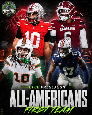 Image post by @collegefootballcc on Instagram