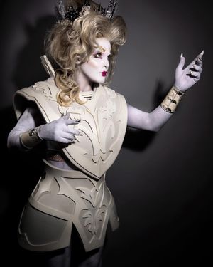 Image post by @princepoppycock on Instagram