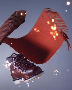 Image post by @loropiana on Instagram