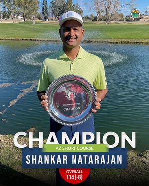 Image post by @azgolfassociation on Instagram