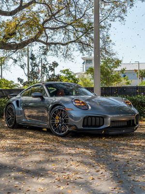 Image post by @championporsche on Instagram