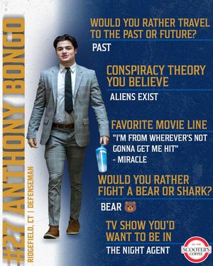 Image post by @sfstampede on Instagram