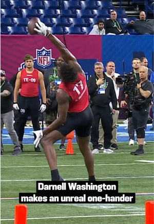Video post by @nfl on TikTok