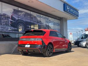 Image post by @mccarthyolathehyundai on Instagram