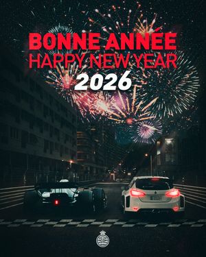 Image post by @automobileclubmonaco on Instagram