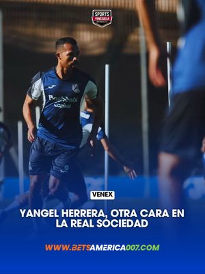 Image post by @sports_venezuela on Instagram