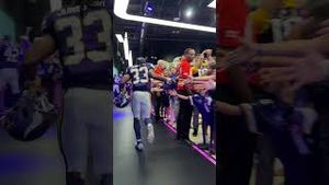 Video post by @vikings on YouTube