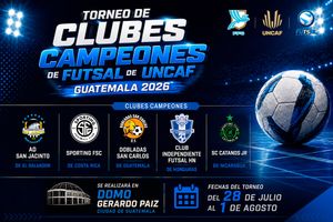 Image post by @fedefutguate on Instagram