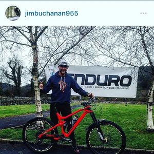 Image post by @vitusbikes on Instagram