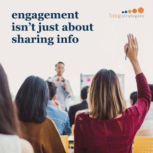 Image post by @bmgstrategies on Instagram