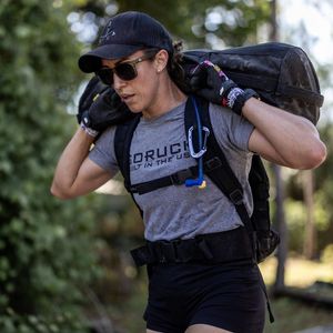 Image post by @roguefitness on Instagram