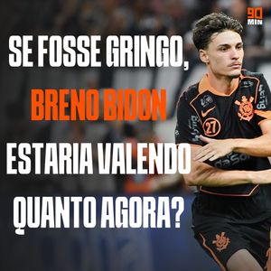 Image post by @90minbrasil on Instagram