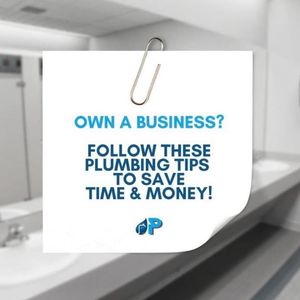 Image post by @plumbingjax on Facebook