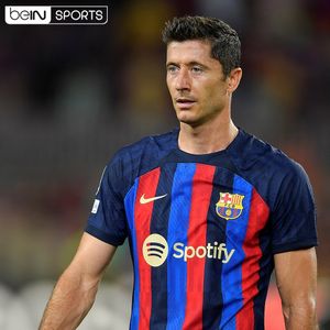 Image post by @beinsports on Instagram