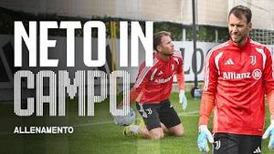 Video post by @juventus on YouTube