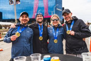 Image post by @indymonumental on Instagram