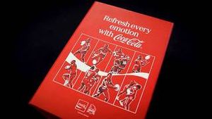 Video post by @coca-cola on YouTube