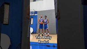Video post by @nba on YouTube