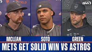 Video post by @snytv on YouTube
