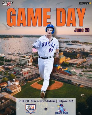 Image post by @newportgulls on Instagram