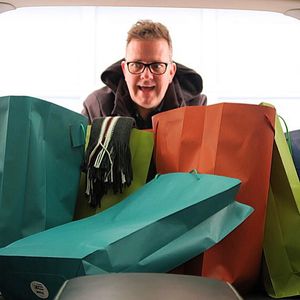 Image post by @brittlestar on Instagram