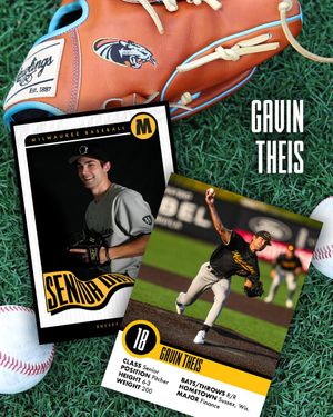 Image post by @MKE_Baseball on Twitter/X