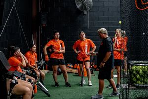 Image post by @osusoftball on Instagram