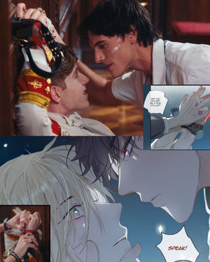 Image post by @reelshortapp on Instagram