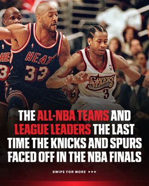 Image post by @nbaonespn on Instagram