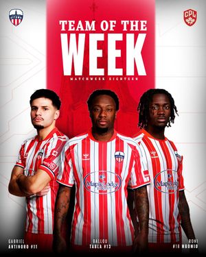 Image post by @atletiottawa on Instagram