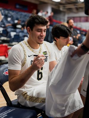 Image post by @cubuffsmbb on Instagram