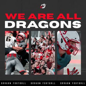 Image post by @msum_football on Instagram
