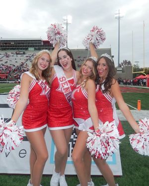 Image post by @shakerettes on Instagram