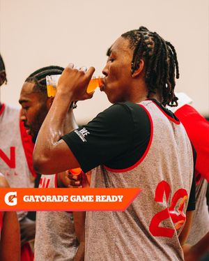 Image post by @canadabasketball on Instagram