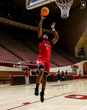 Image post by @indianawbb on Instagram