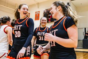 Image post by @ritathletics on Instagram