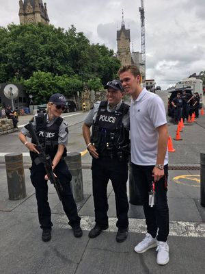 Image post by @cmcdavid97 on Twitter