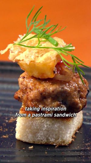 Video post by @foodclubfox on TikTok