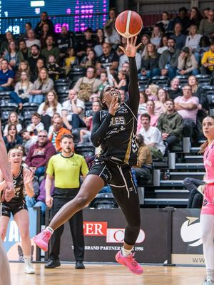 Image post by @newcastleeagles on Instagram