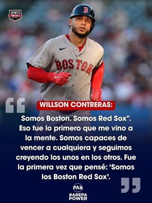 Image post by @sports_venezuela on Instagram
