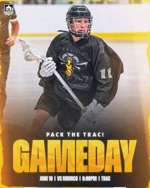 Image post by @oakvillebuzz on Instagram