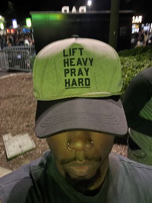 Image post by @willdabeast__ on Instagram