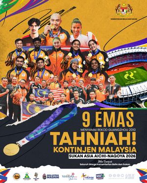 Image post by @kbsmalaysia on Instagram
