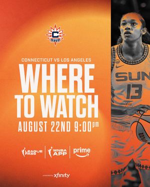 Image post by @connecticutsun on Instagram